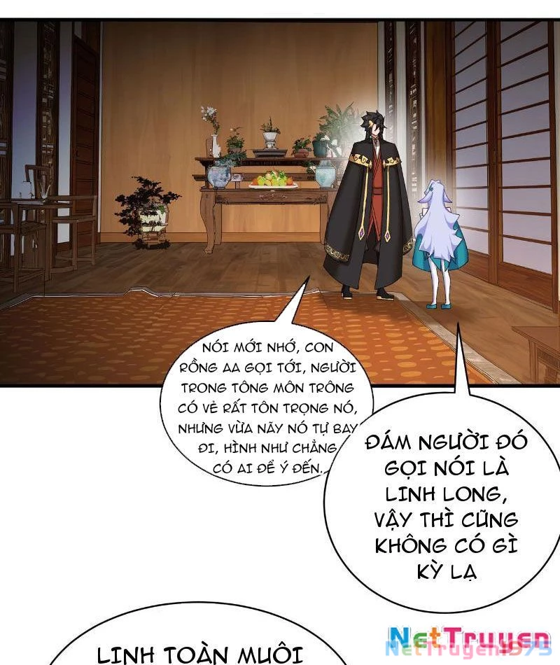 Hóa Ra Các Cô Ấy Mới Là Nhân Vật Chính Chapter 35 - Trang 3