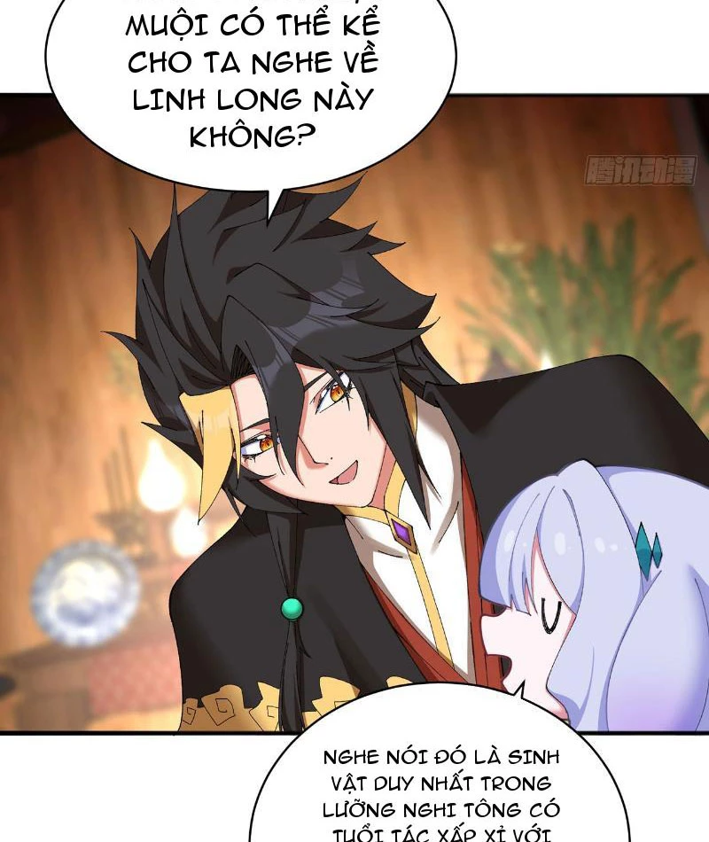 Hóa Ra Các Cô Ấy Mới Là Nhân Vật Chính Chapter 35 - Trang 3