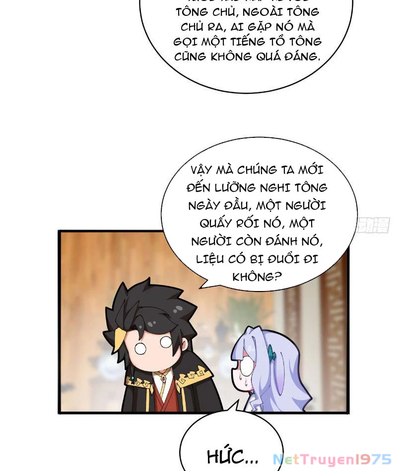 Hóa Ra Các Cô Ấy Mới Là Nhân Vật Chính Chapter 35 - Trang 3