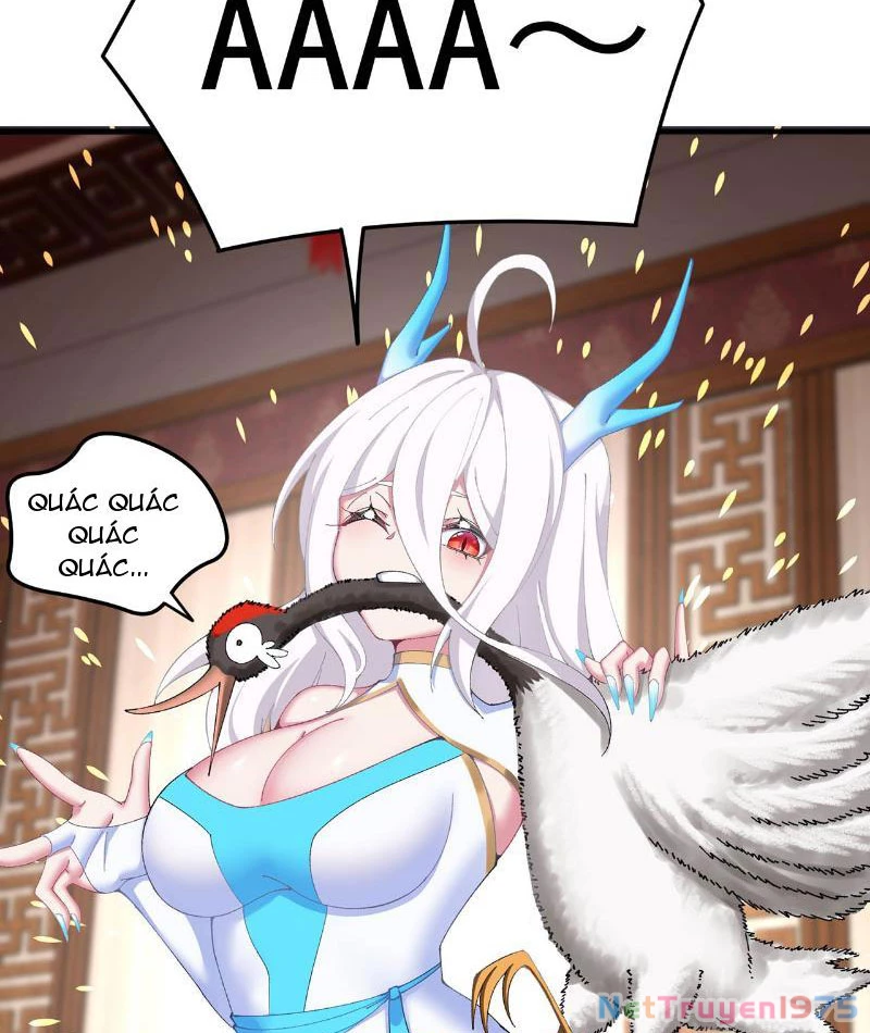 Hóa Ra Các Cô Ấy Mới Là Nhân Vật Chính Chapter 35 - Trang 3