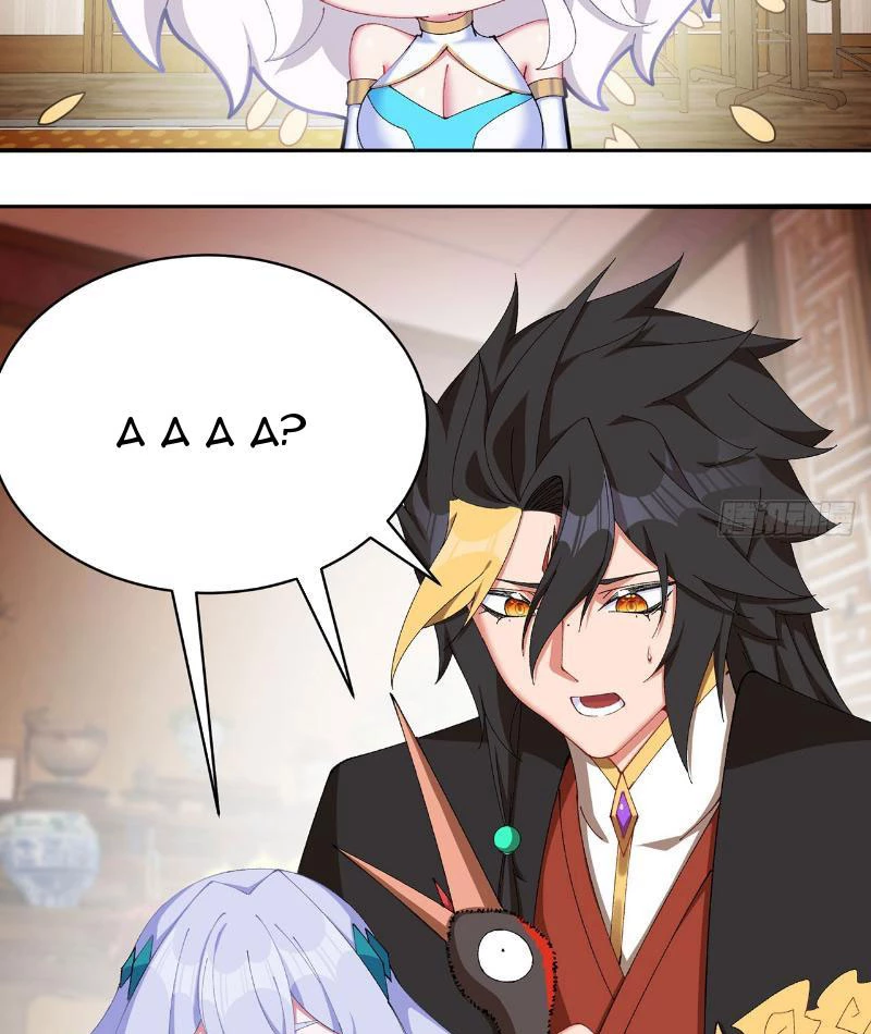 Hóa Ra Các Cô Ấy Mới Là Nhân Vật Chính Chapter 35 - Trang 3