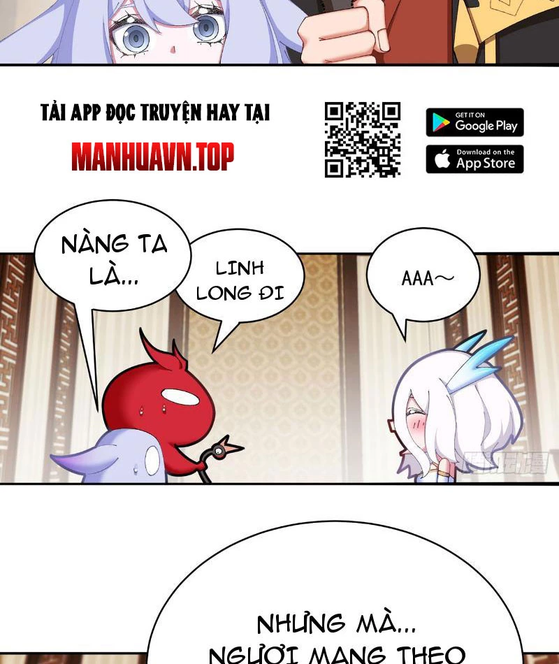 Hóa Ra Các Cô Ấy Mới Là Nhân Vật Chính Chapter 35 - Trang 3