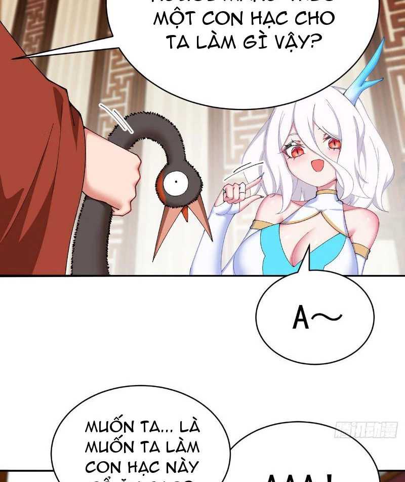 Hóa Ra Các Cô Ấy Mới Là Nhân Vật Chính Chapter 35 - Trang 3