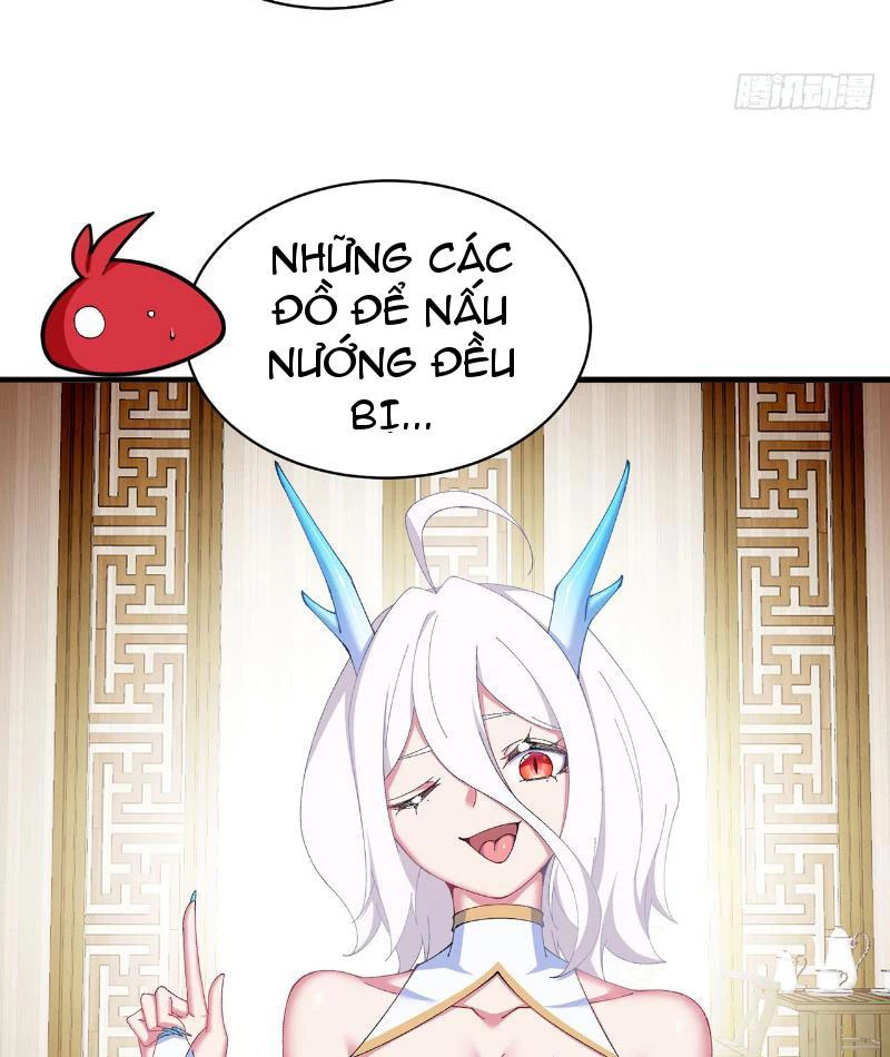 Hóa Ra Các Cô Ấy Mới Là Nhân Vật Chính Chapter 35 - Trang 3