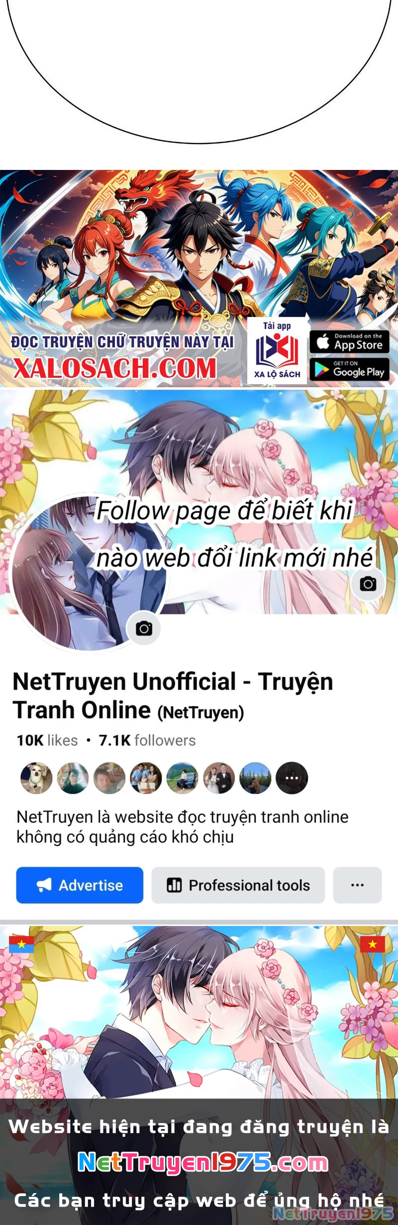 Hóa Ra Các Cô Ấy Mới Là Nhân Vật Chính Chapter 35 - Trang 3