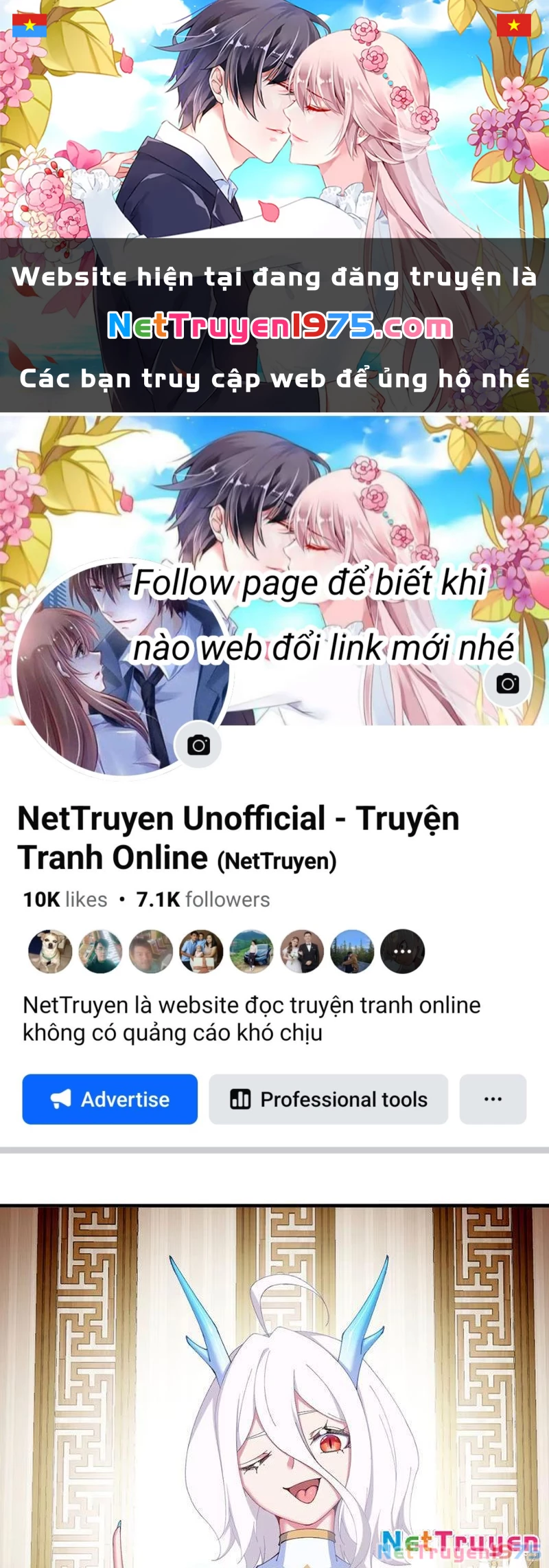 Hóa Ra Các Cô Ấy Mới Là Nhân Vật Chính Chapter 36 - Trang 3
