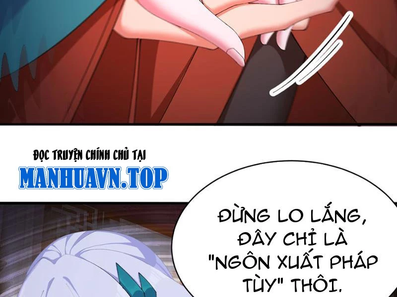 Hóa Ra Các Cô Ấy Mới Là Nhân Vật Chính Chapter 36 - Trang 3
