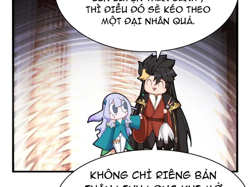 Hóa Ra Các Cô Ấy Mới Là Nhân Vật Chính Chapter 36 - Trang 3