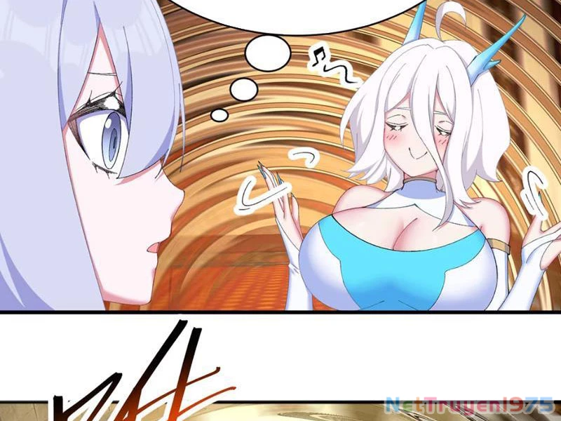 Hóa Ra Các Cô Ấy Mới Là Nhân Vật Chính Chapter 36 - Trang 3