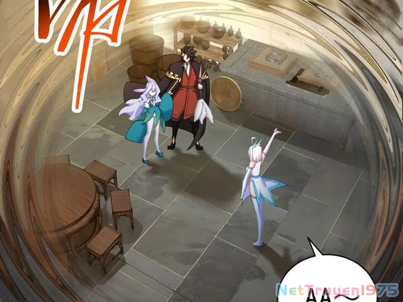 Hóa Ra Các Cô Ấy Mới Là Nhân Vật Chính Chapter 36 - Trang 3