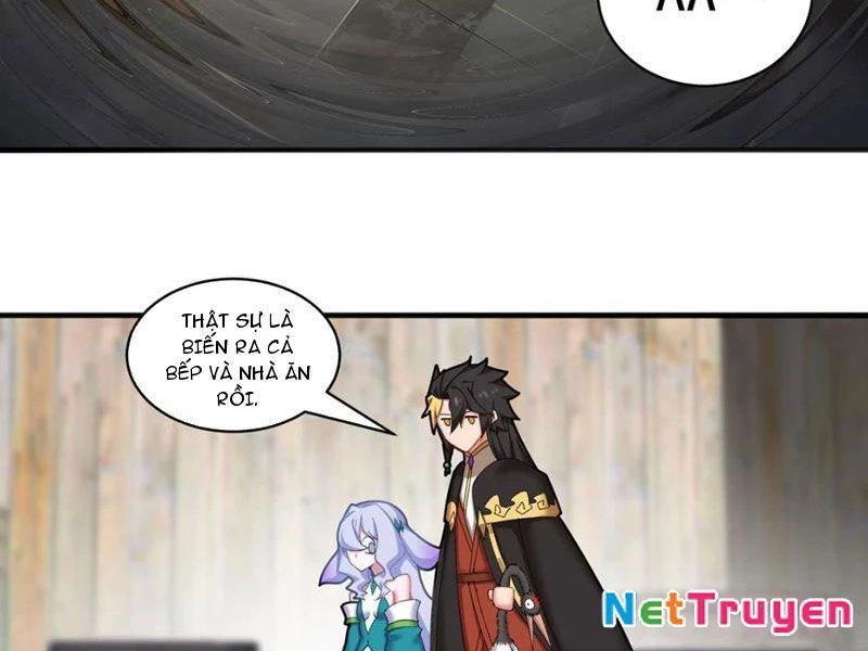 Hóa Ra Các Cô Ấy Mới Là Nhân Vật Chính Chapter 36 - Trang 3