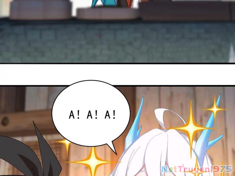 Hóa Ra Các Cô Ấy Mới Là Nhân Vật Chính Chapter 36 - Trang 3
