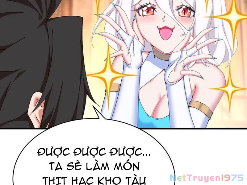 Hóa Ra Các Cô Ấy Mới Là Nhân Vật Chính Chapter 36 - Trang 3