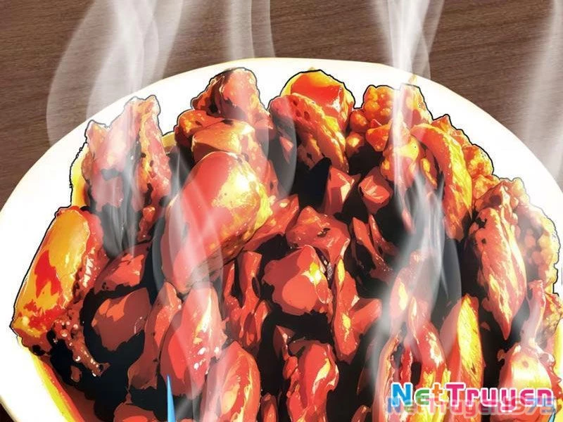 Hóa Ra Các Cô Ấy Mới Là Nhân Vật Chính Chapter 36 - Trang 3