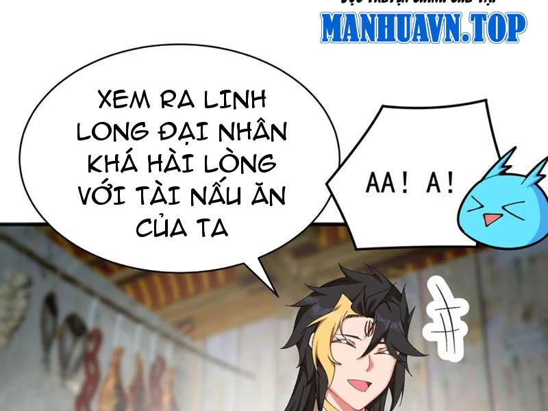 Hóa Ra Các Cô Ấy Mới Là Nhân Vật Chính Chapter 36 - Trang 3