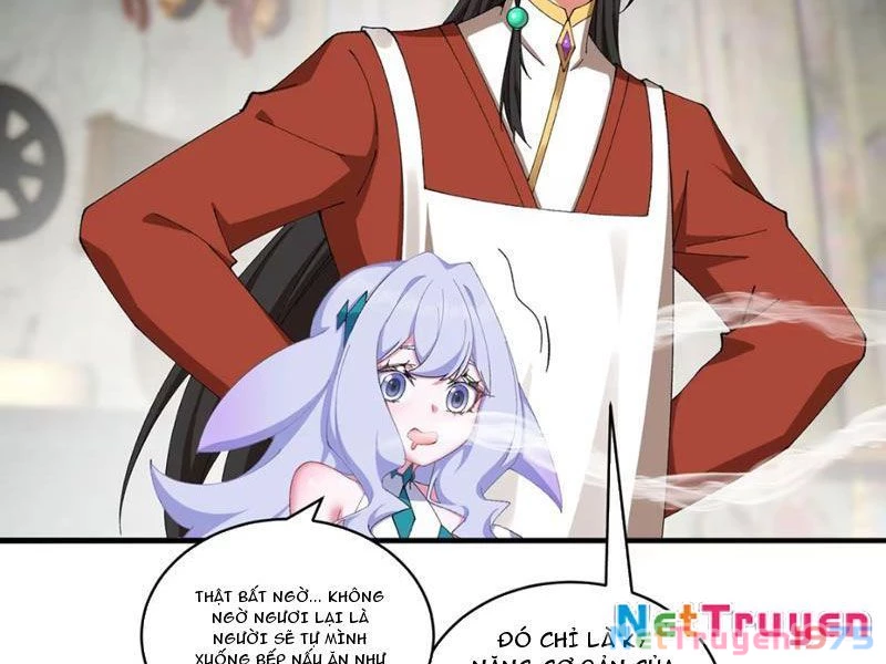 Hóa Ra Các Cô Ấy Mới Là Nhân Vật Chính Chapter 36 - Trang 3