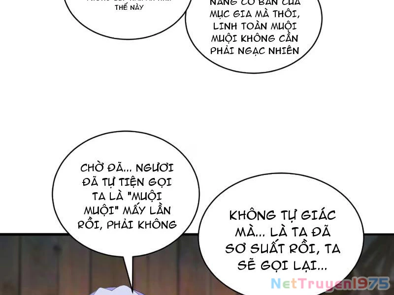 Hóa Ra Các Cô Ấy Mới Là Nhân Vật Chính Chapter 36 - Trang 3