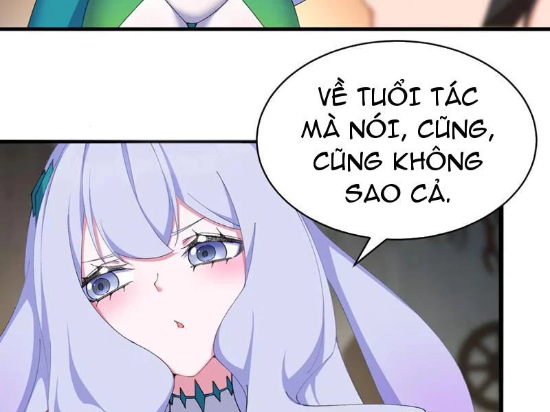 Hóa Ra Các Cô Ấy Mới Là Nhân Vật Chính Chapter 36 - Trang 3