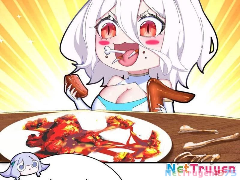 Hóa Ra Các Cô Ấy Mới Là Nhân Vật Chính Chapter 36 - Trang 3