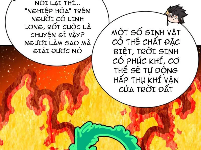 Hóa Ra Các Cô Ấy Mới Là Nhân Vật Chính Chapter 36 - Trang 3