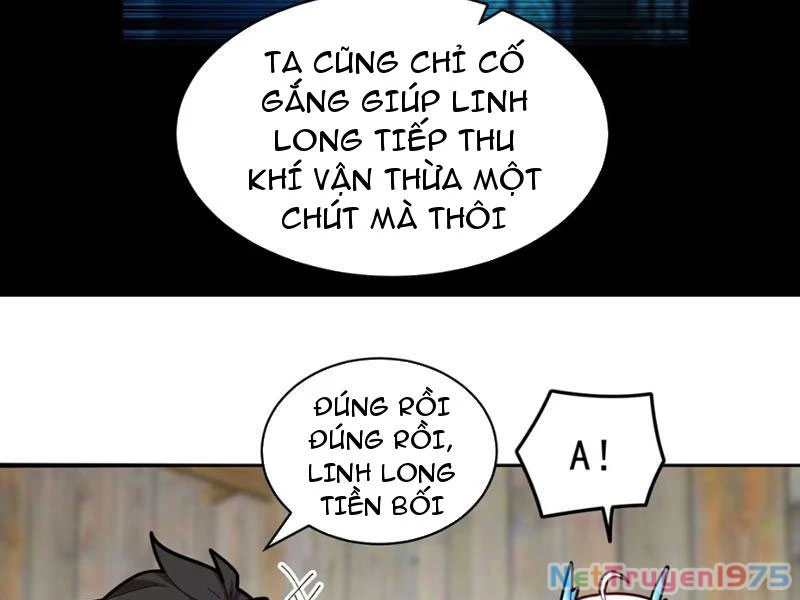Hóa Ra Các Cô Ấy Mới Là Nhân Vật Chính Chapter 36 - Trang 3