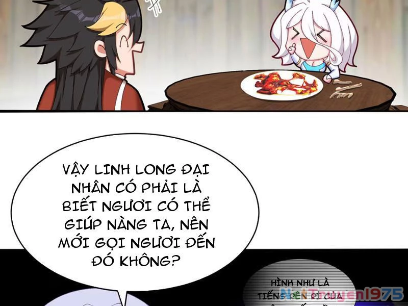 Hóa Ra Các Cô Ấy Mới Là Nhân Vật Chính Chapter 36 - Trang 3