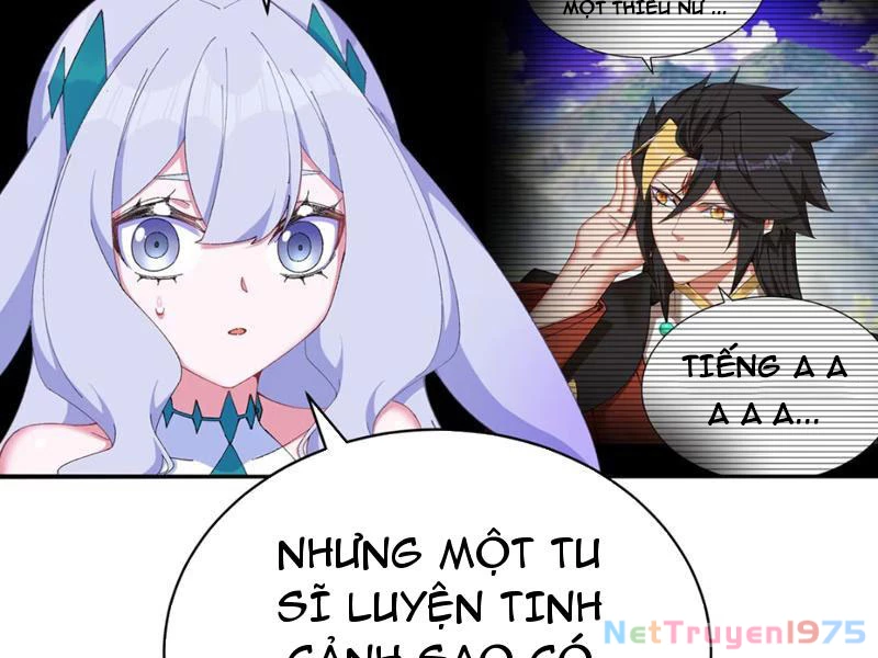 Hóa Ra Các Cô Ấy Mới Là Nhân Vật Chính Chapter 36 - Trang 3