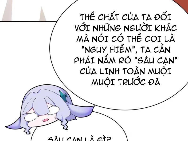 Hóa Ra Các Cô Ấy Mới Là Nhân Vật Chính Chapter 36 - Trang 3