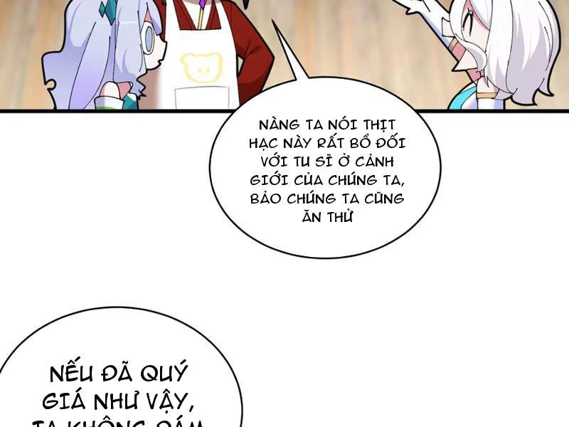 Hóa Ra Các Cô Ấy Mới Là Nhân Vật Chính Chapter 36 - Trang 3
