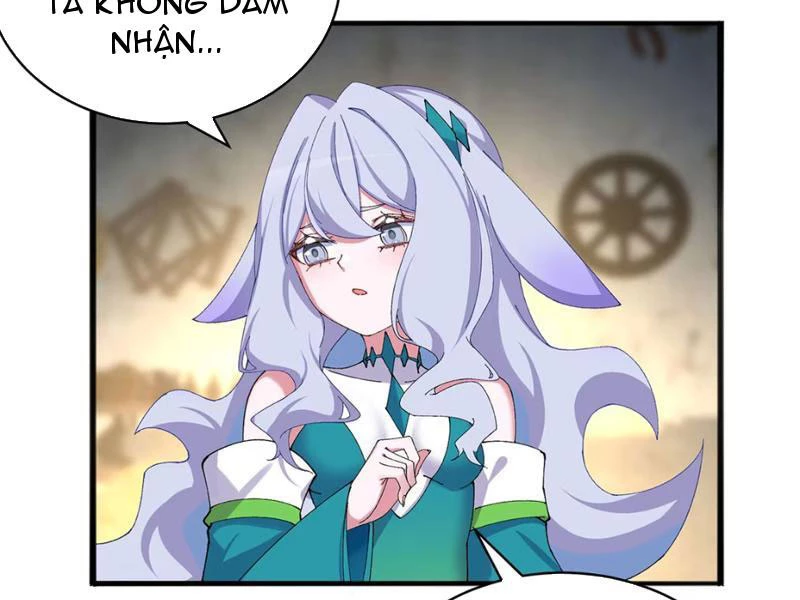 Hóa Ra Các Cô Ấy Mới Là Nhân Vật Chính Chapter 36 - Trang 3