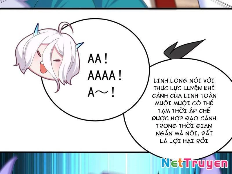 Hóa Ra Các Cô Ấy Mới Là Nhân Vật Chính Chapter 36 - Trang 3