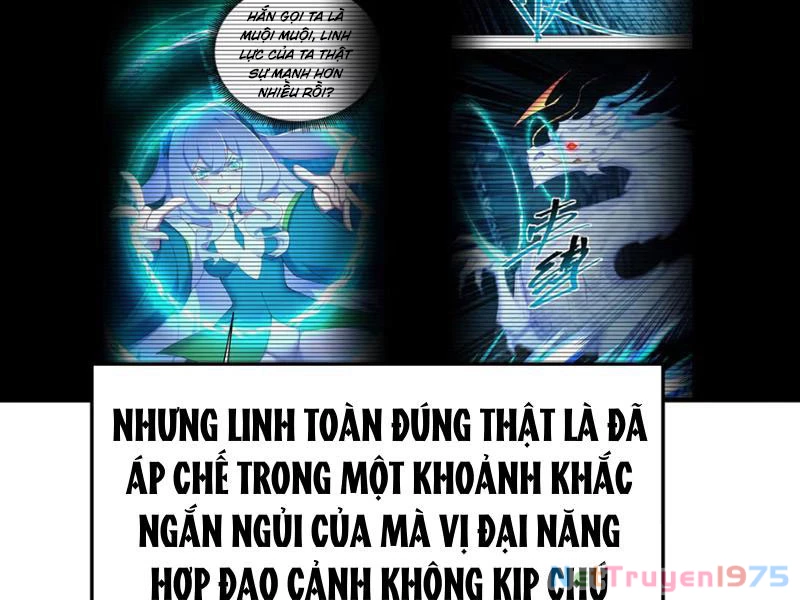 Hóa Ra Các Cô Ấy Mới Là Nhân Vật Chính Chapter 36 - Trang 3