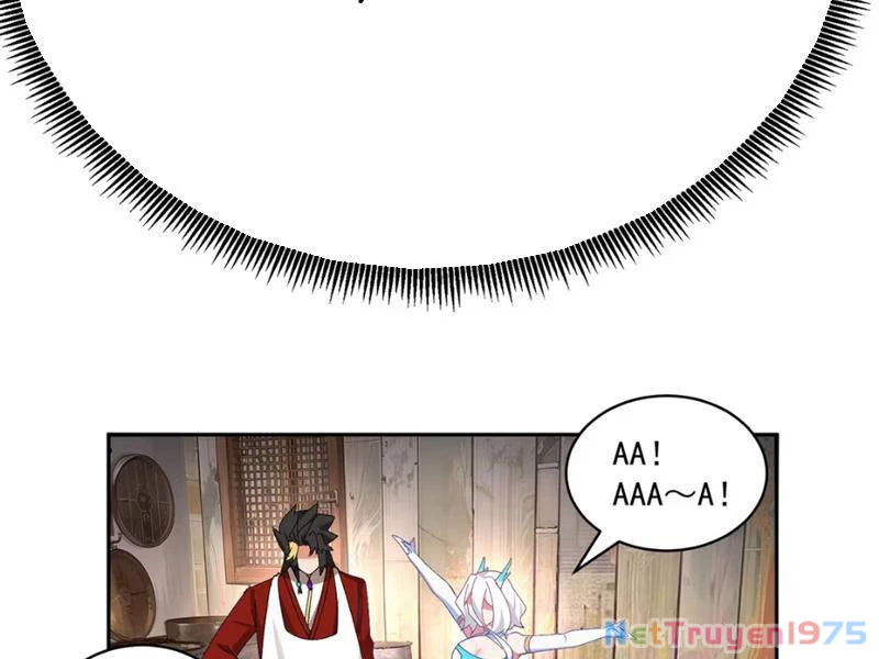 Hóa Ra Các Cô Ấy Mới Là Nhân Vật Chính Chapter 36 - Trang 3