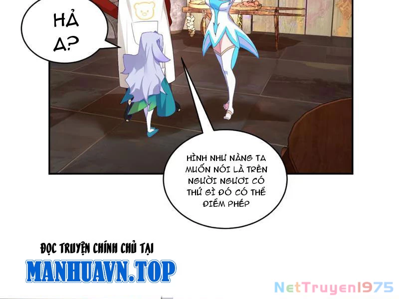 Hóa Ra Các Cô Ấy Mới Là Nhân Vật Chính Chapter 36 - Trang 3