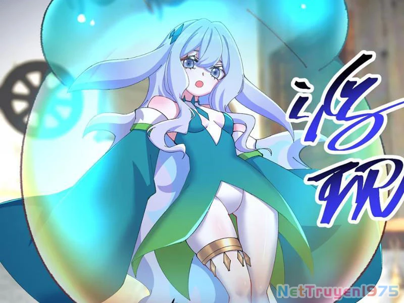 Hóa Ra Các Cô Ấy Mới Là Nhân Vật Chính Chapter 36 - Trang 3
