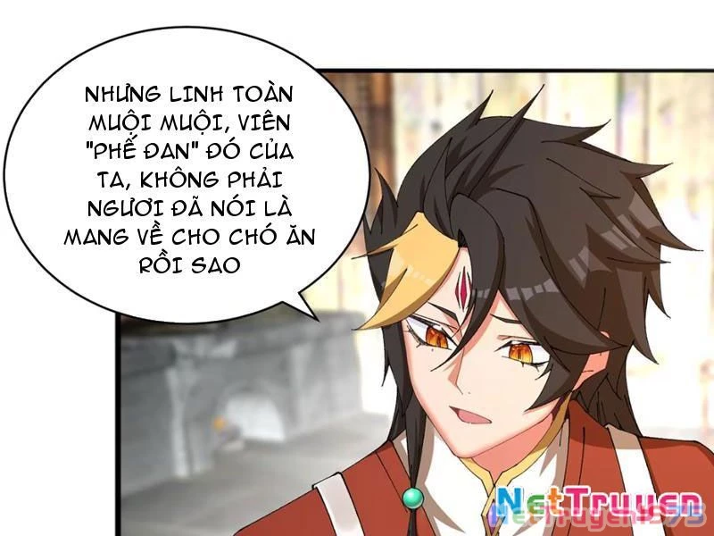 Hóa Ra Các Cô Ấy Mới Là Nhân Vật Chính Chapter 36 - Trang 3