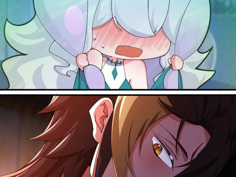 Hóa Ra Các Cô Ấy Mới Là Nhân Vật Chính Chapter 36 - Trang 3