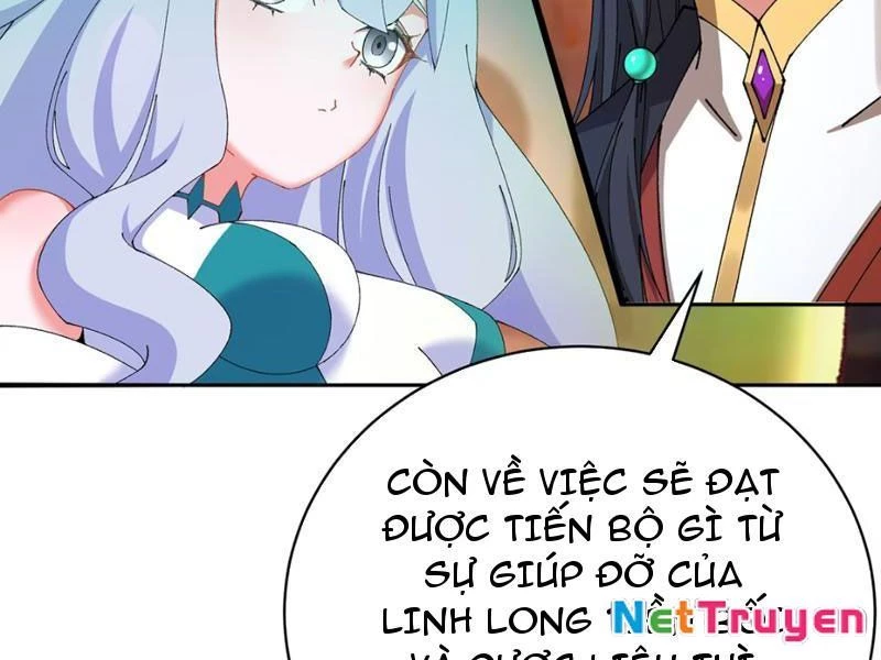 Hóa Ra Các Cô Ấy Mới Là Nhân Vật Chính Chapter 36 - Trang 3