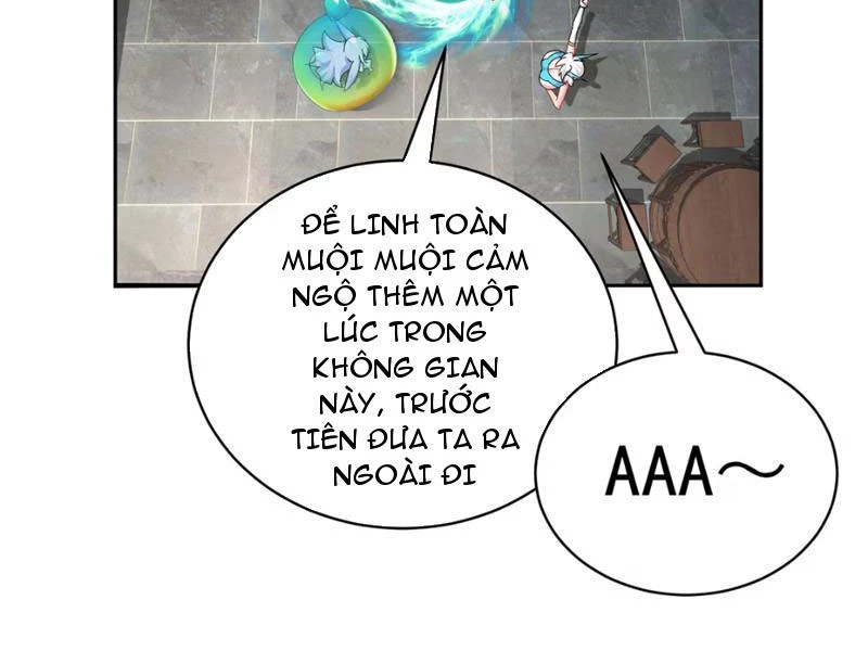 Hóa Ra Các Cô Ấy Mới Là Nhân Vật Chính Chapter 36 - Trang 3