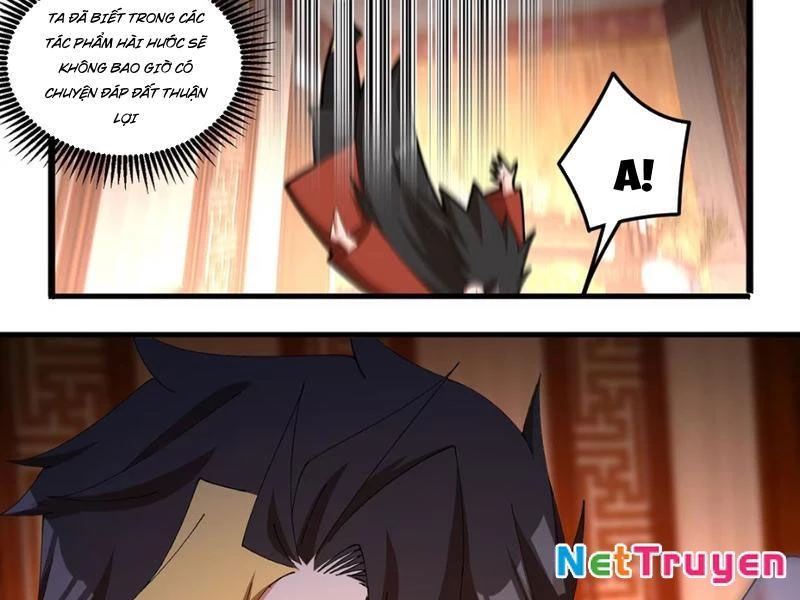 Hóa Ra Các Cô Ấy Mới Là Nhân Vật Chính Chapter 36 - Trang 3