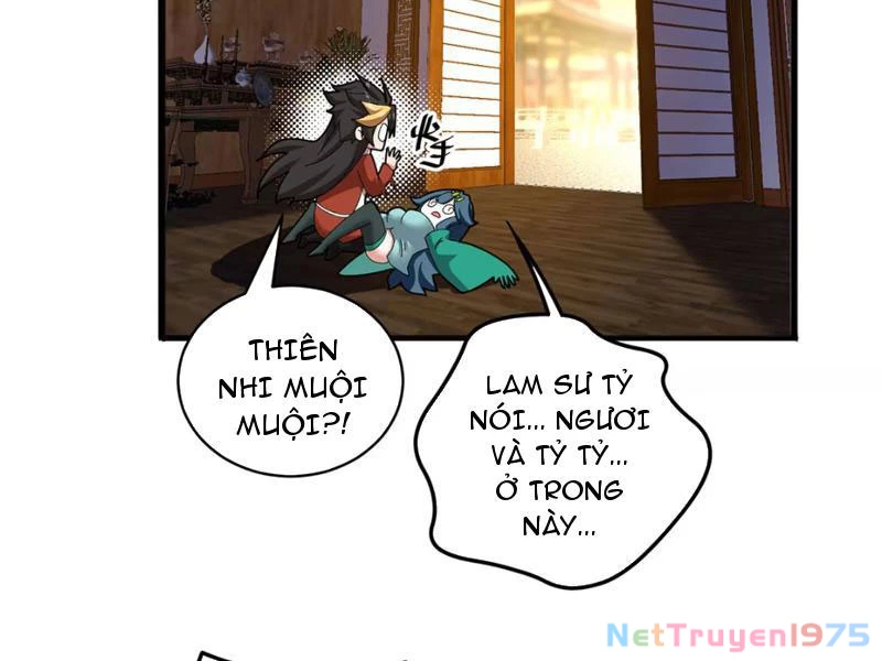 Hóa Ra Các Cô Ấy Mới Là Nhân Vật Chính Chapter 36 - Trang 3