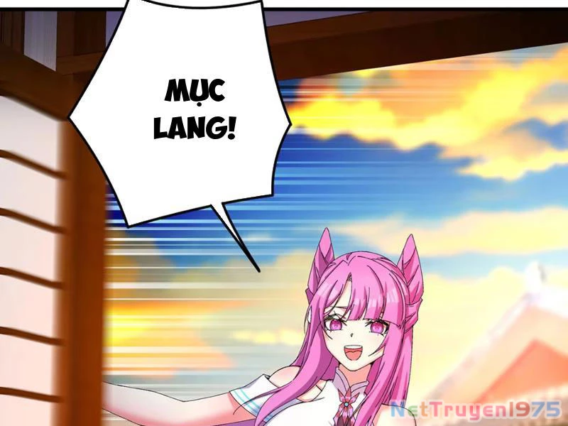 Hóa Ra Các Cô Ấy Mới Là Nhân Vật Chính Chapter 36 - Trang 3