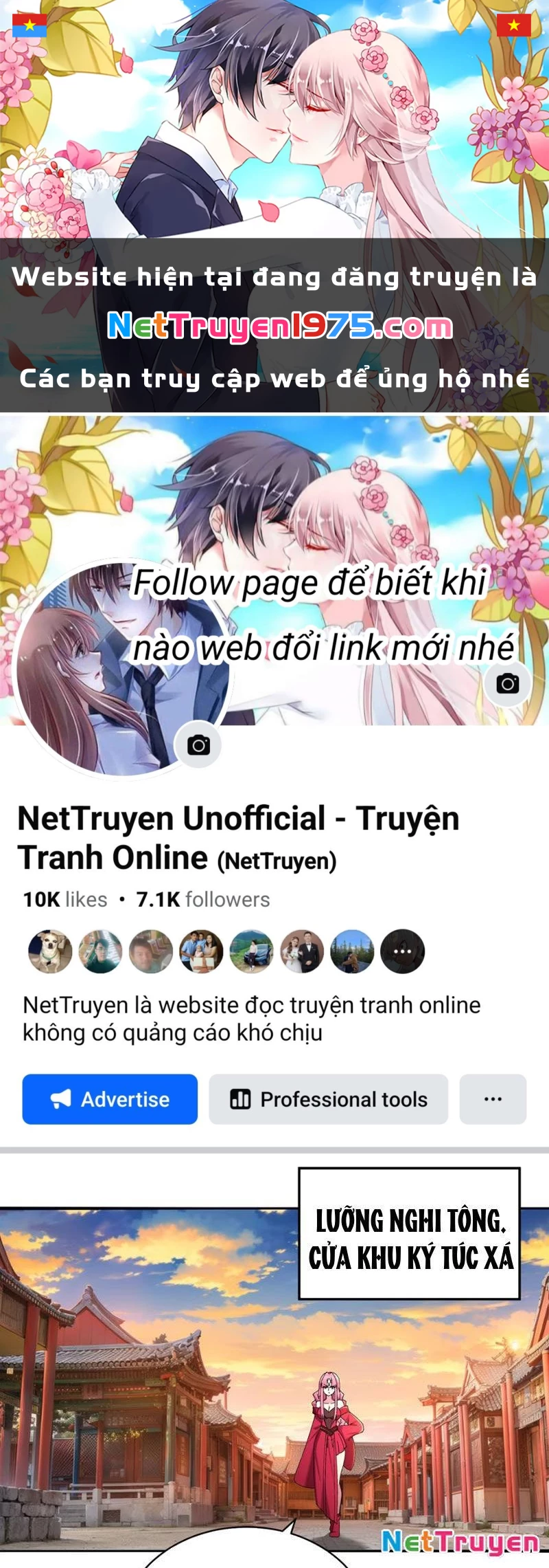 Hóa Ra Các Cô Ấy Mới Là Nhân Vật Chính Chapter 37 - Trang 3