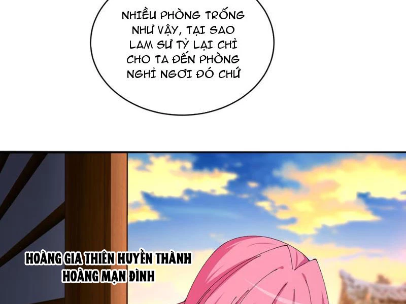 Hóa Ra Các Cô Ấy Mới Là Nhân Vật Chính Chapter 37 - Trang 3