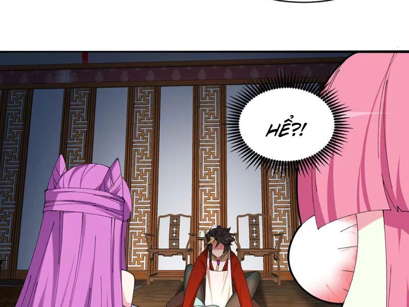 Hóa Ra Các Cô Ấy Mới Là Nhân Vật Chính Chapter 37 - Trang 3