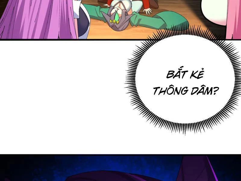 Hóa Ra Các Cô Ấy Mới Là Nhân Vật Chính Chapter 37 - Trang 3