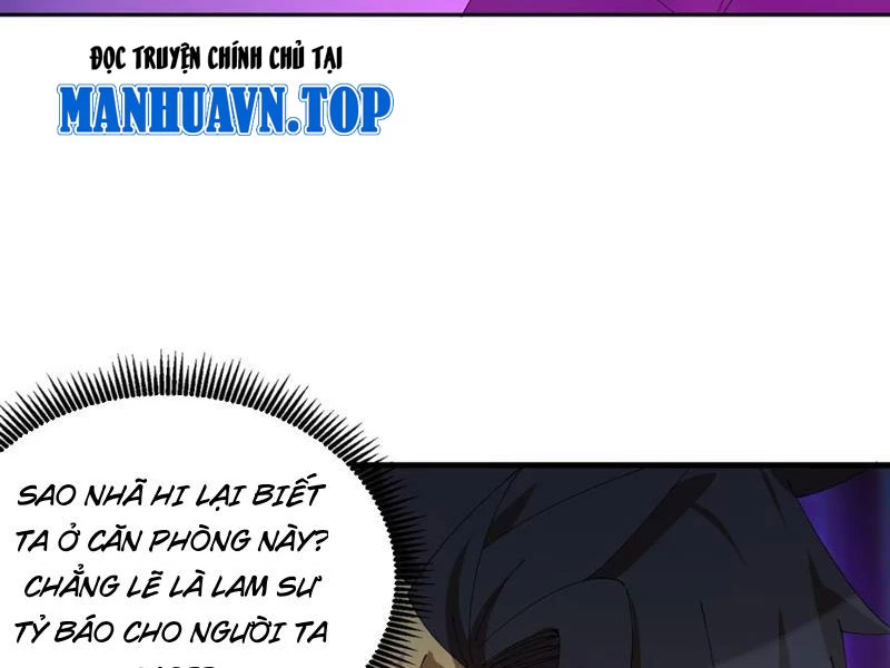 Hóa Ra Các Cô Ấy Mới Là Nhân Vật Chính Chapter 37 - Trang 3