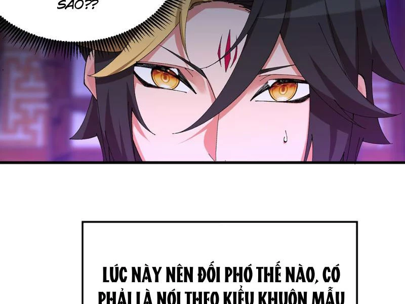 Hóa Ra Các Cô Ấy Mới Là Nhân Vật Chính Chapter 37 - Trang 3