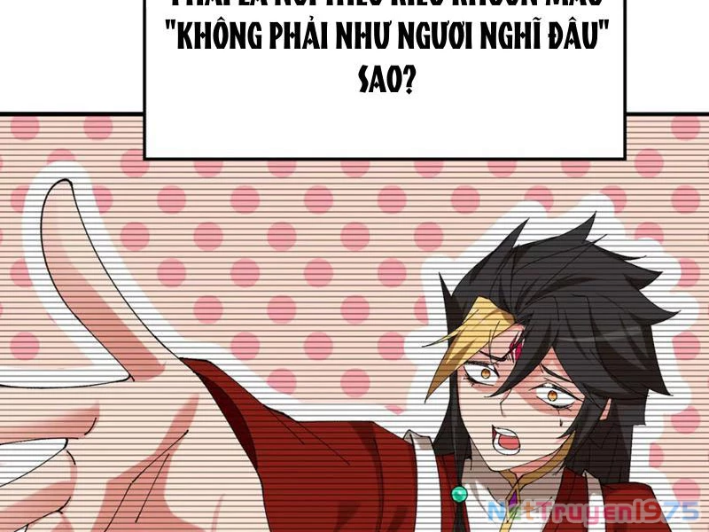 Hóa Ra Các Cô Ấy Mới Là Nhân Vật Chính Chapter 37 - Trang 3
