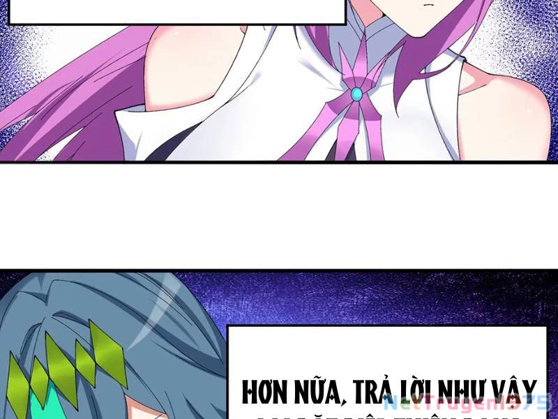 Hóa Ra Các Cô Ấy Mới Là Nhân Vật Chính Chapter 37 - Trang 3